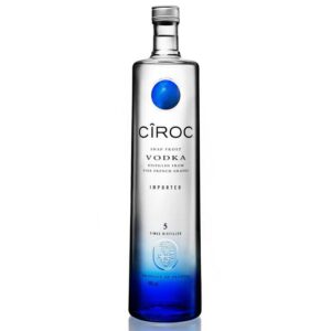 CIROC BLUE [1000ml]