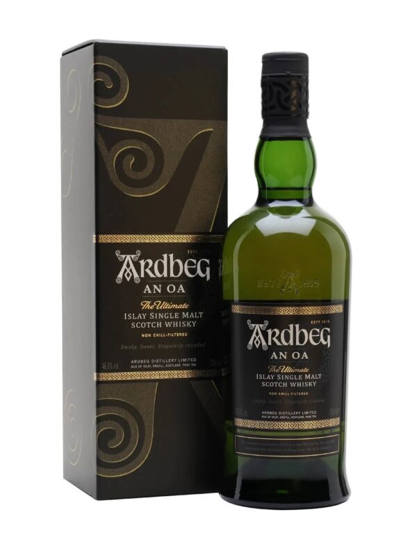 ARDBEG AN OA[1000ml]