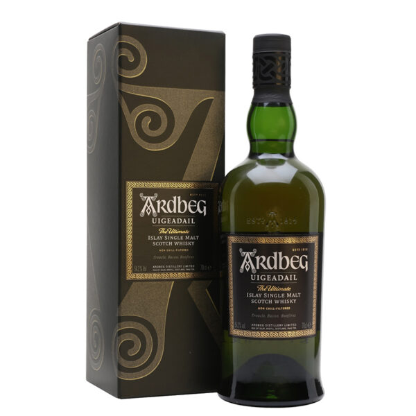 ARDBEG UGAIDAIEL[700ml]