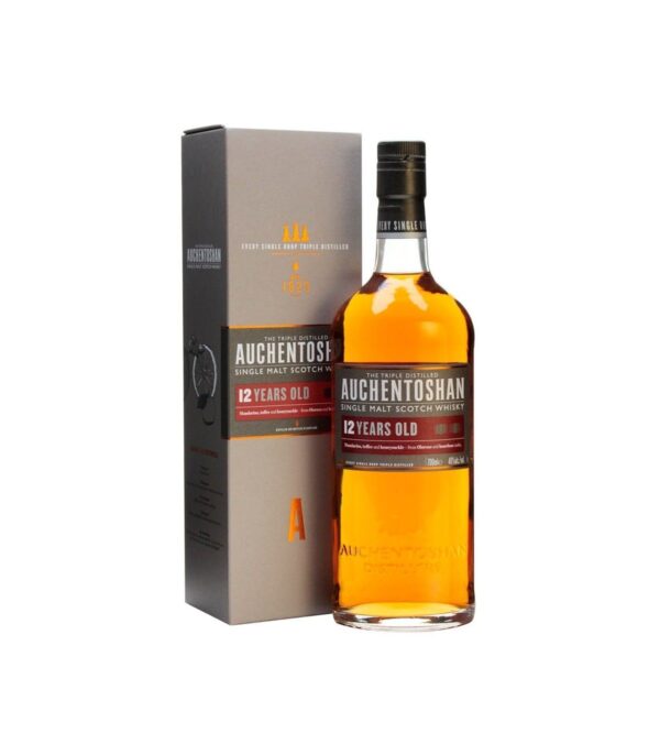 AUCHENTOSHAN 12Y[700ml]