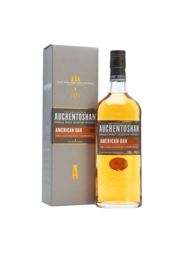 AUCHENTOSHAN AMERICAN OAK[1000ml]