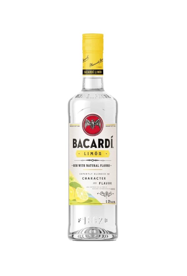 BACARDI LIMON[1000ml]