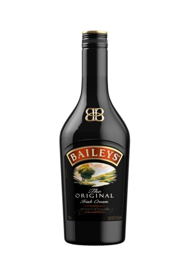 BAILEYS IRISH CREAM[1000ml]