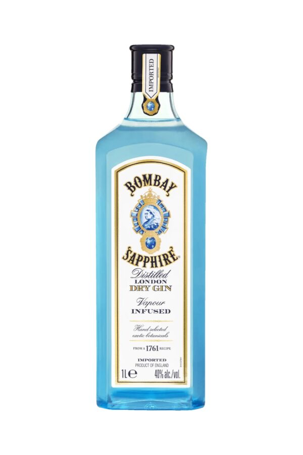 BOMBAY SAPPHIRE[1000ml]