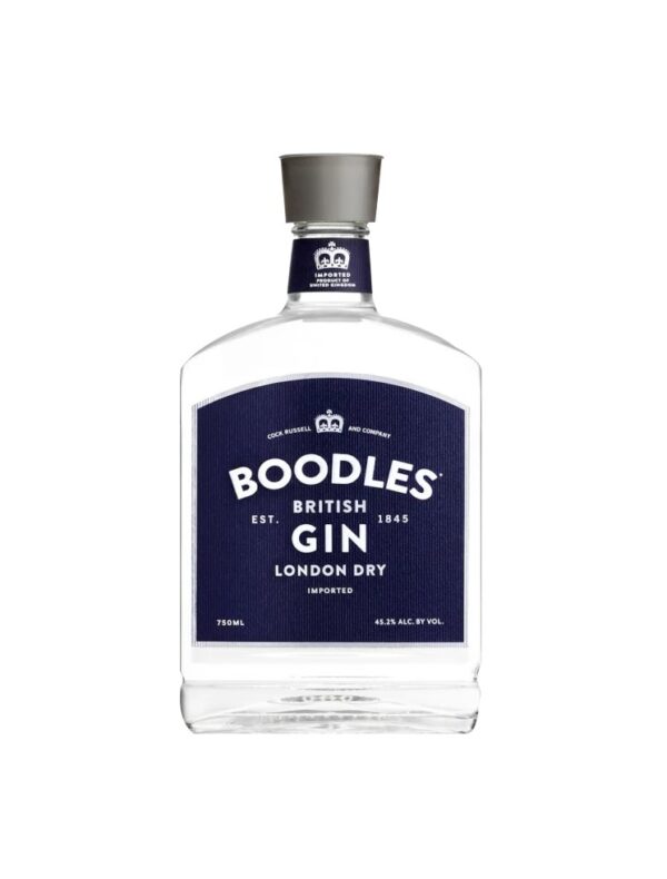 BOODLES GIN[700ml]