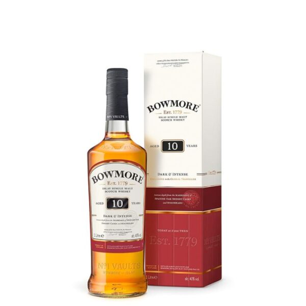 BOWMORE 10Y[1000ml]
