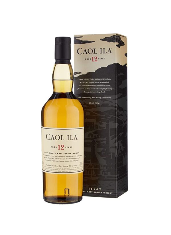 CAOLILA 12Y[700ml]