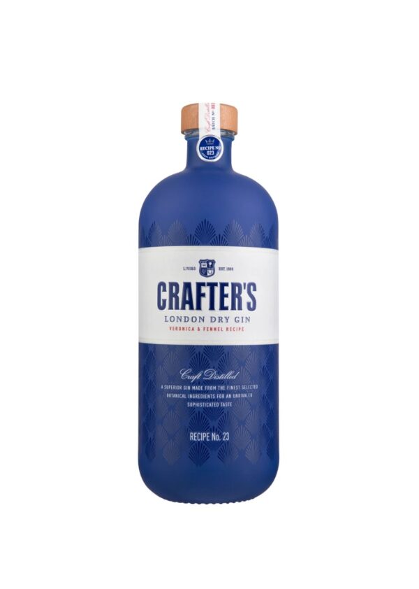 CRAFTER'S GIN[1000ml]