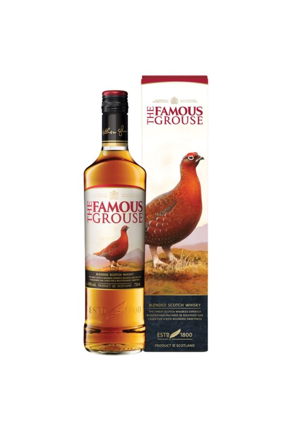 FAMOUSE GROUSE[1000ml]