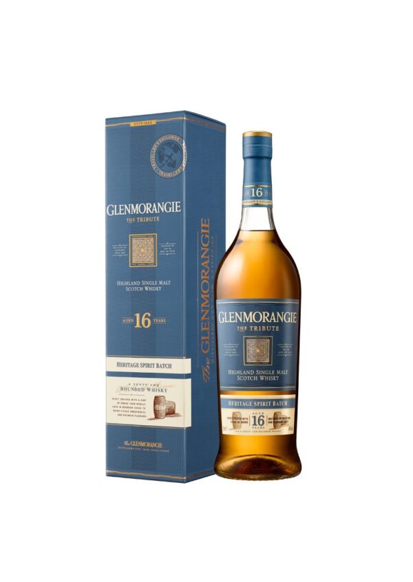 GLENMORANGIE TRIBUTE 16Y[1000ml]