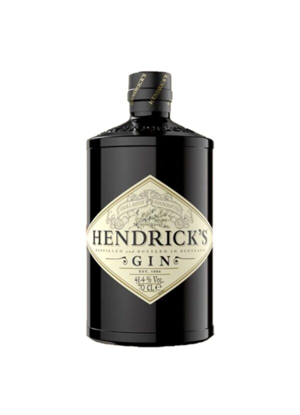 HENDRICK'S GIN'S [1000ml]