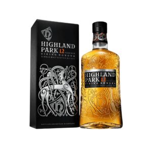 HIGHLAND PARK 12Y[700ml]