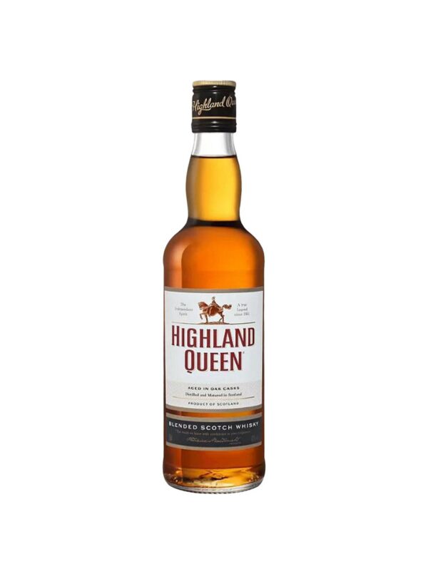 HIGHLAND QUEEN BLENDED[1000ml]
