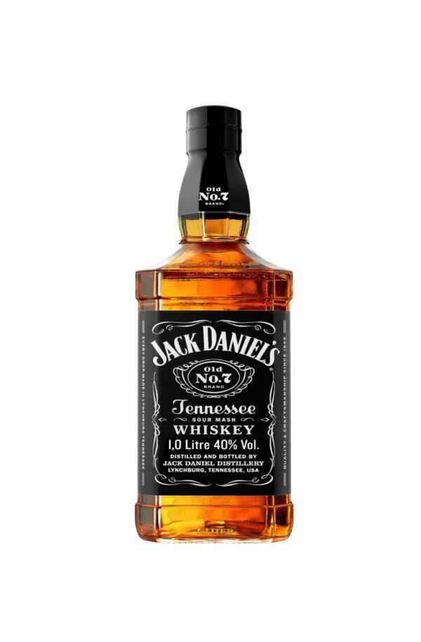 JACK DANIEL NO.7[1000ml]