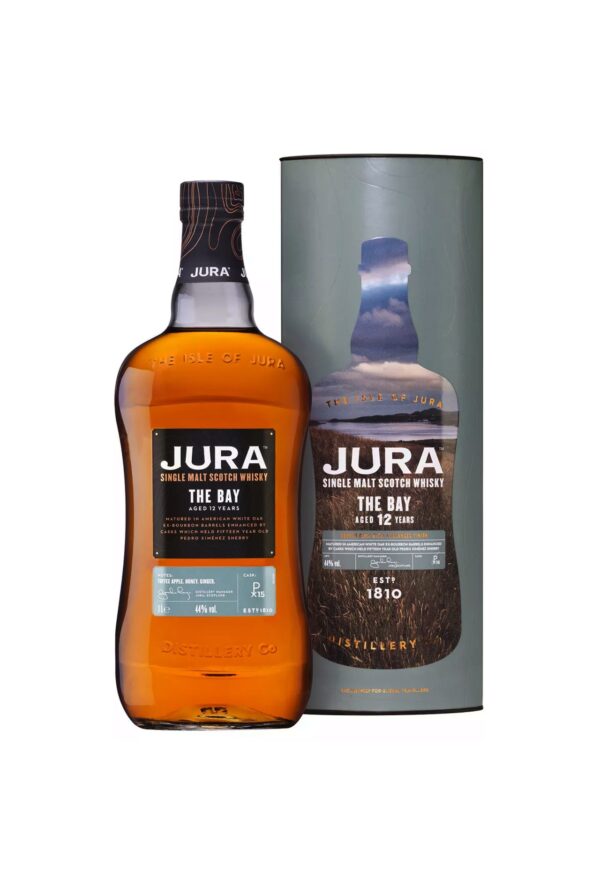 JURA THE BAY 12Y[1000ml]