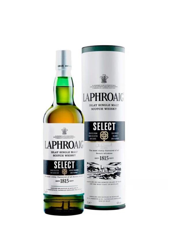 LAPHROAIG SELECT CASK[700ml]