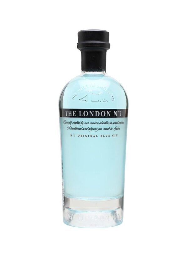 LONDON NO.1