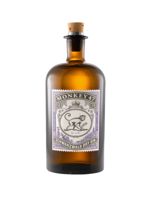 MONKEY 47-DRY [500ml]