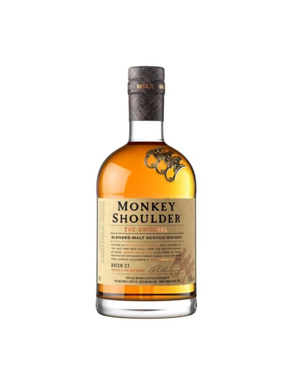 MONKEY SHOULDER[1000ml]