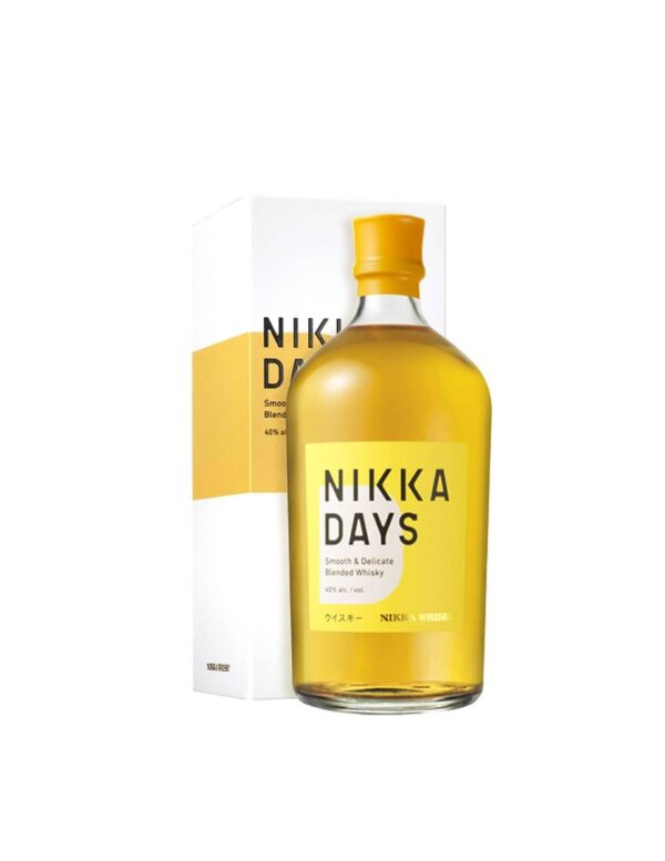 NIKKA DAYS[700ml]