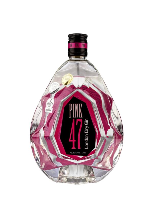 PINK 47[700ml]