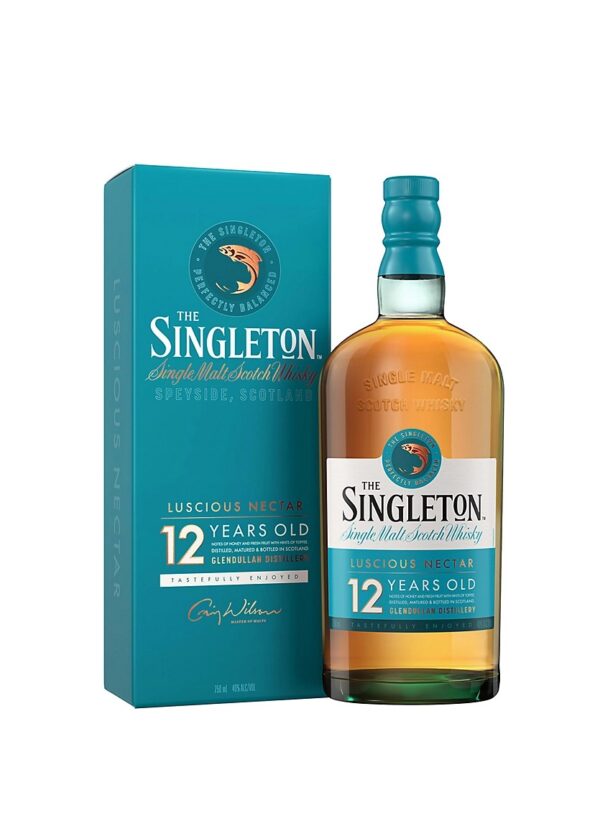 SINGLETON GLENDULLAN 12Y[1000ml]