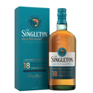 SINGLETON GLENDULLAN 18YRS[1000ml]
