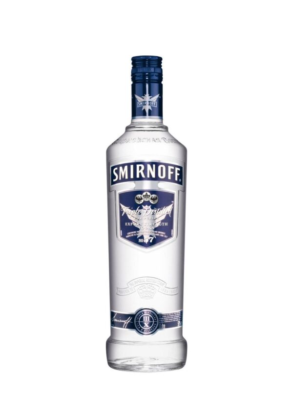 SMIRNOFF BLUE[1000ml]