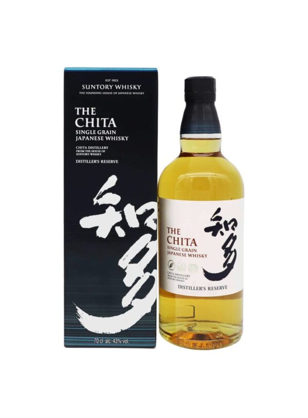 SUNTORY CHITA[700ml]