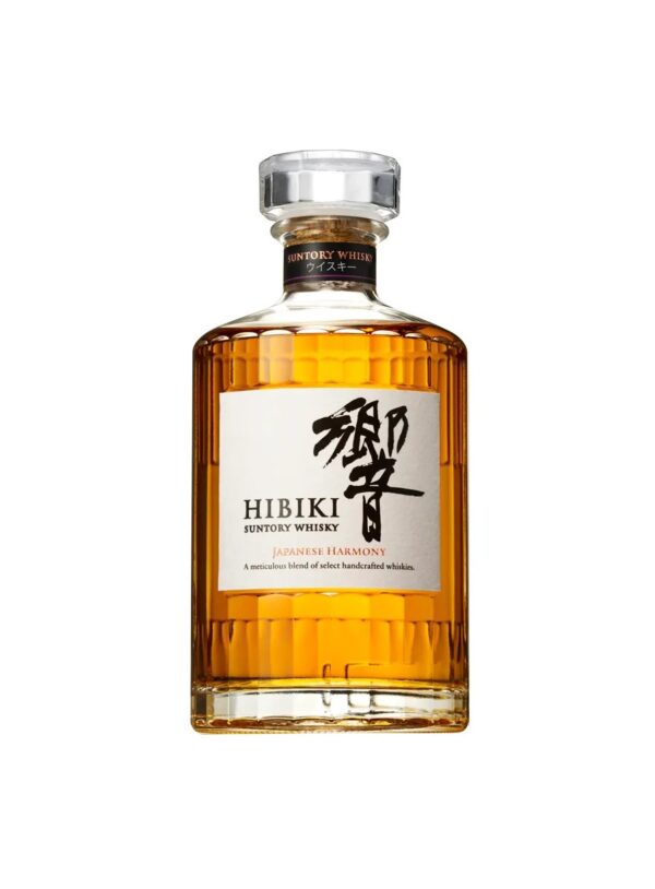 SUNTORY HIBIKI HARMONY[700ml]