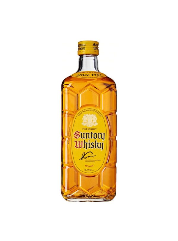 SUNTORY KAKUBIN