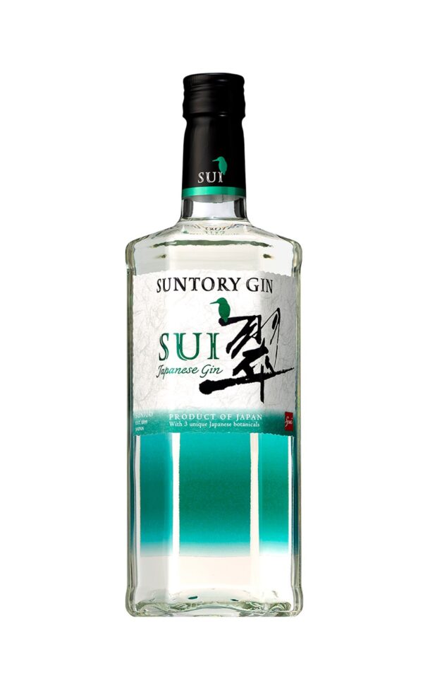 SUNTORY SUI[700ml]