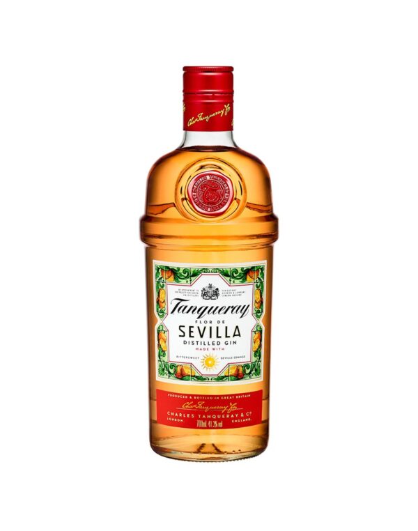 TANQUERAY SEVILLA[1000ml]