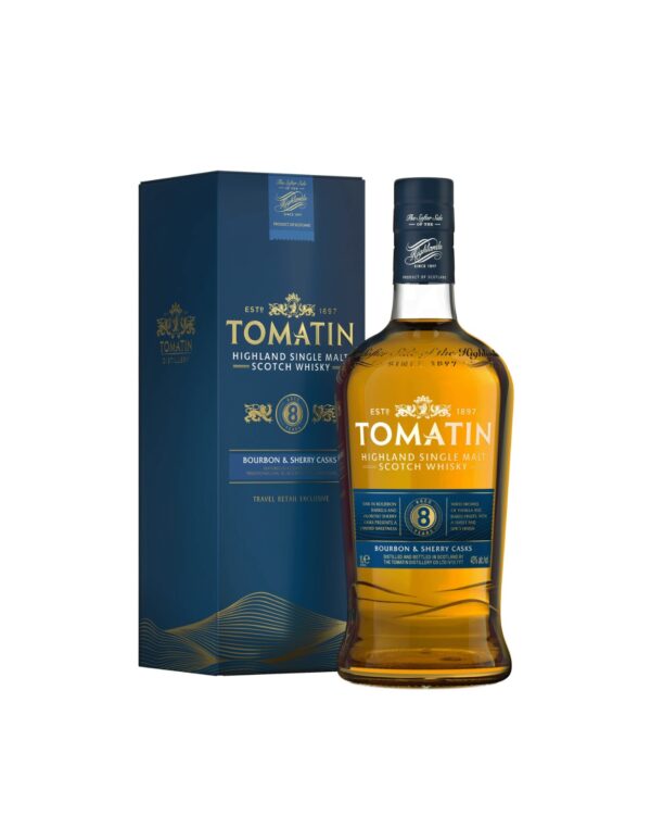 TOMATIN 8Y[1000ml]