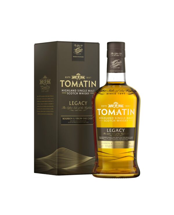 TOMATIN LEGACY[700ml]