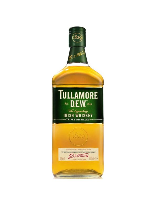 TULLAMORE DEW[1000ml]