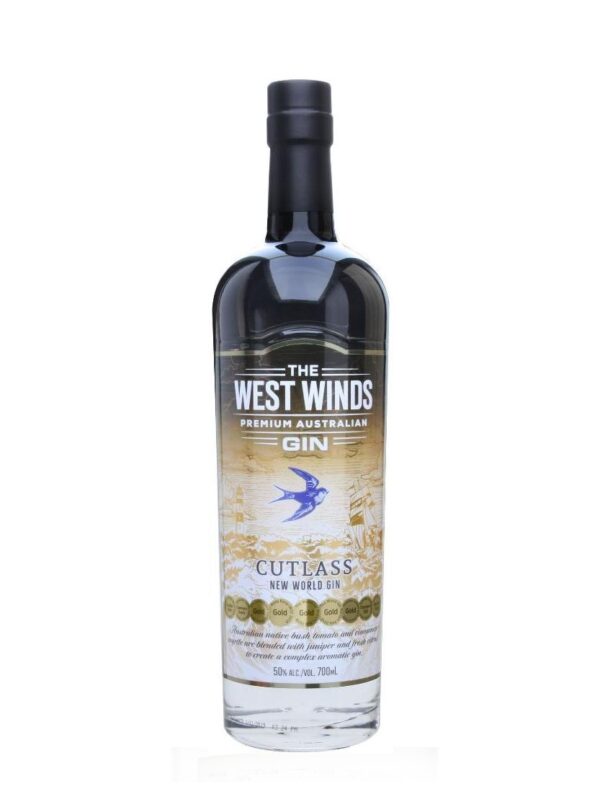 WEST WIND-CUTLASS[700ml]