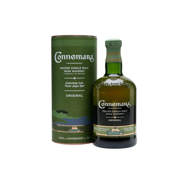 CONNEMARA PEATED[700ml]