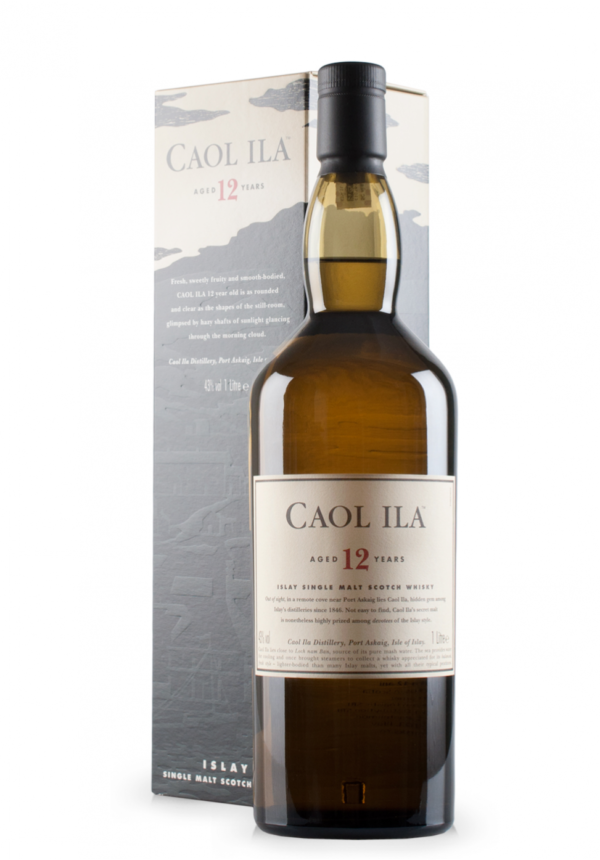 CAOL ILA 12Y[1000ml]