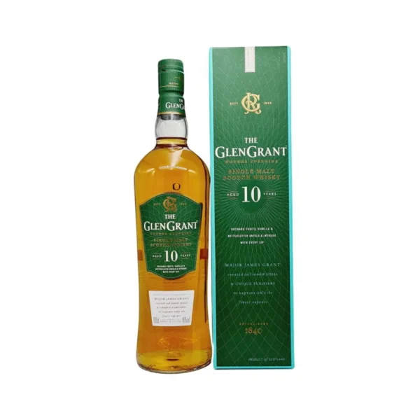 GLEN GRANT 10Y[1000ml]