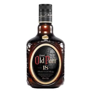 GRAND OLD PARR 18Y [750ml]