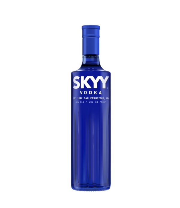 SKYY VODKA[700ml]