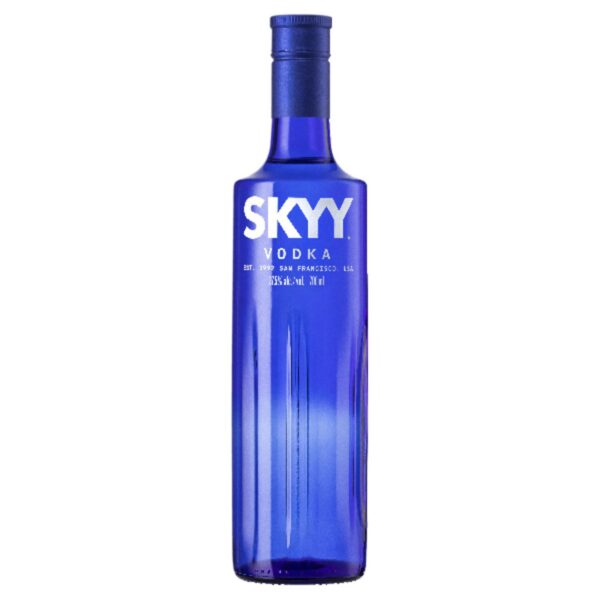 SKYY VODKA[700ml] - Image 2