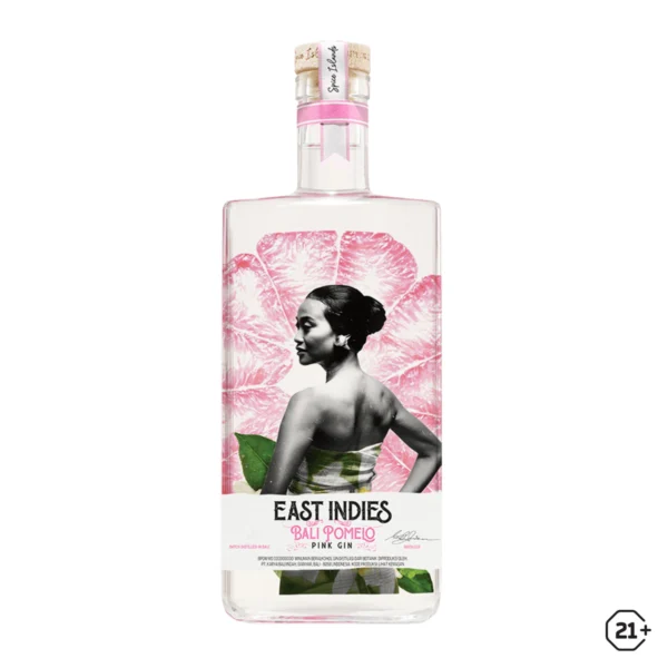 EAST INDIES BALI POMELO PINK GIN[700ml]