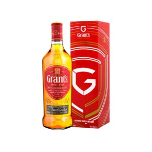 GRANT'S TRIPLE WOOD [1000ml]