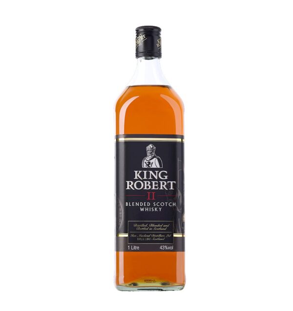 KING ROBERT II[1000ml]