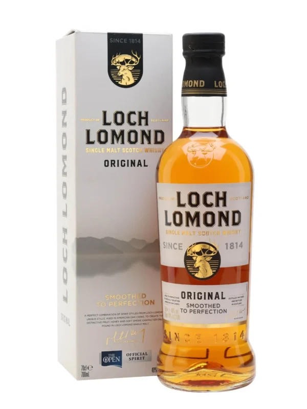 LOCH LOMOND ORIGINAL[1000ml]