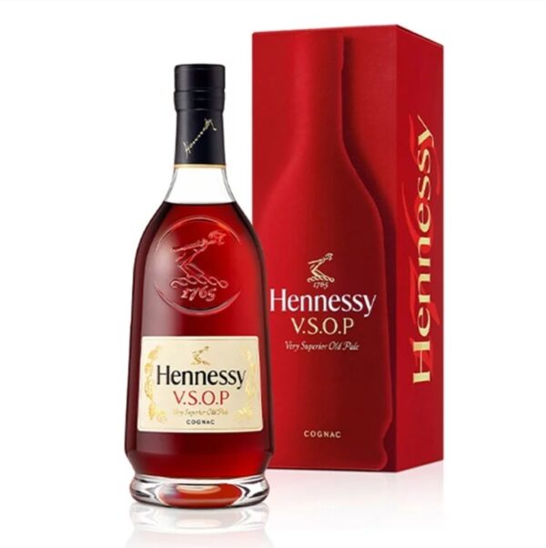 HENNESSY VSOP[700ml]