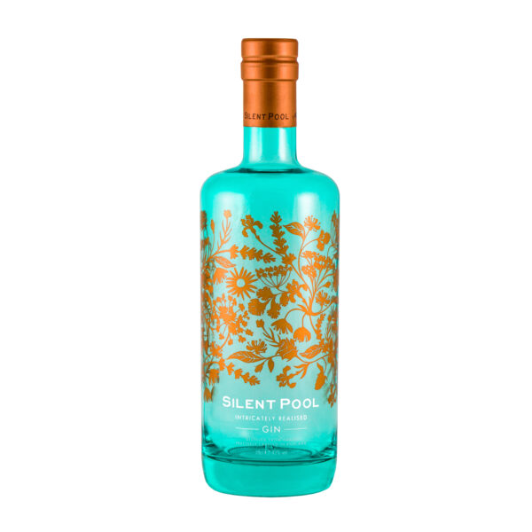 SILENT POOL GIN[700ml]