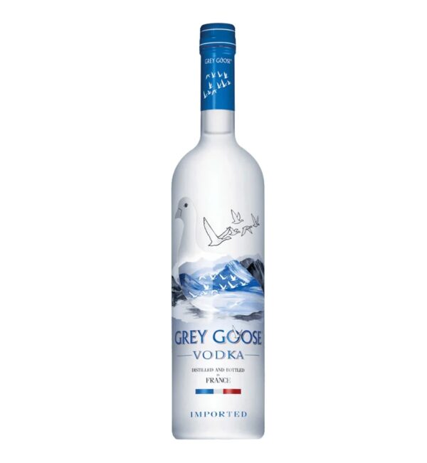 GREY GOOSE-BLUE[1000ml]